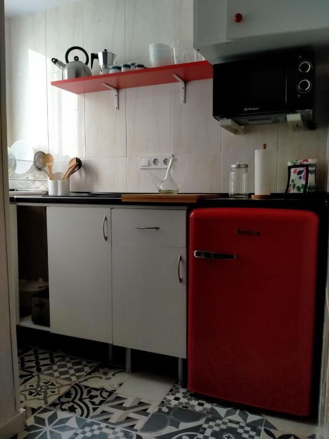 Apartamento A 5Min A Pie De La Playa De El Palo Malaga Exterior photo