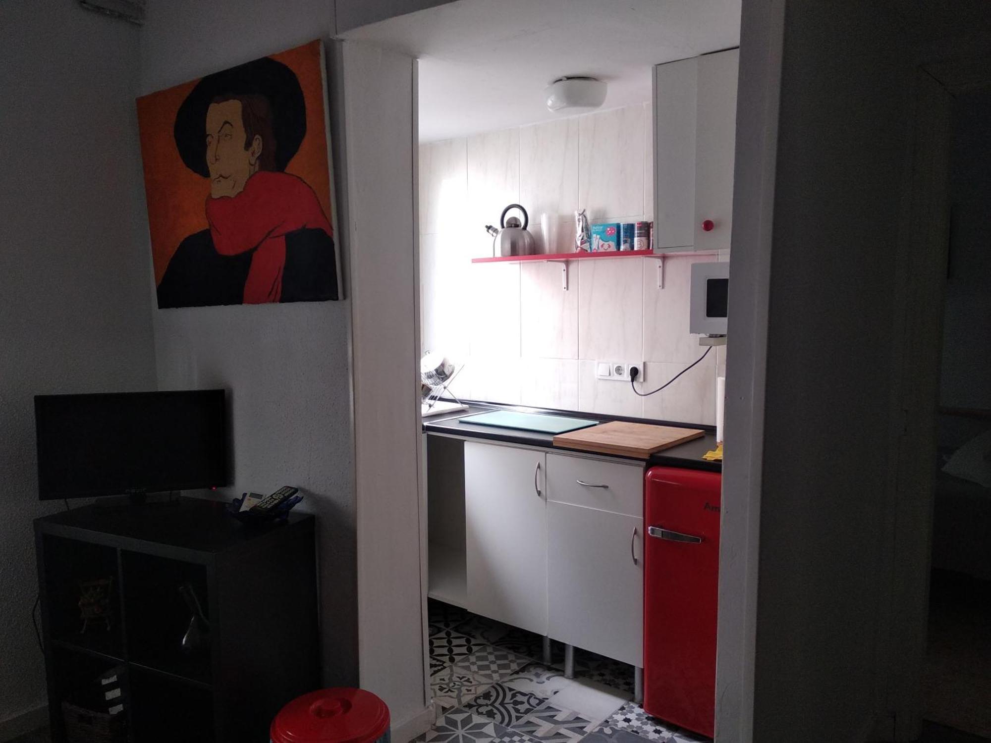 Apartamento A 5Min A Pie De La Playa De El Palo Malaga Exterior photo